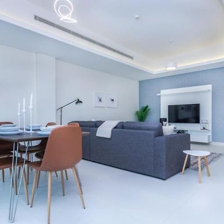 Fam Living - Mada Residences Downtown Dubai Ngoại thất bức ảnh